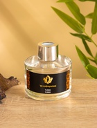 Диффузор ароматический Svadhisthana сакральная чакра, 100 мл, 7×7×21 см - Фото 3