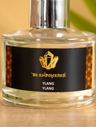 Диффузор ароматический Svadhisthana сакральная чакра, 100 мл, 7×7×21 см - Фото 4