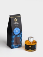 Диффузор ароматический «Горловая чакра», 100 мл, 6 палочек - Фото 1