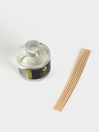 Диффузор ароматический «Чакра солнечного сплетения», 100 мл, 6 палочек - Фото 3