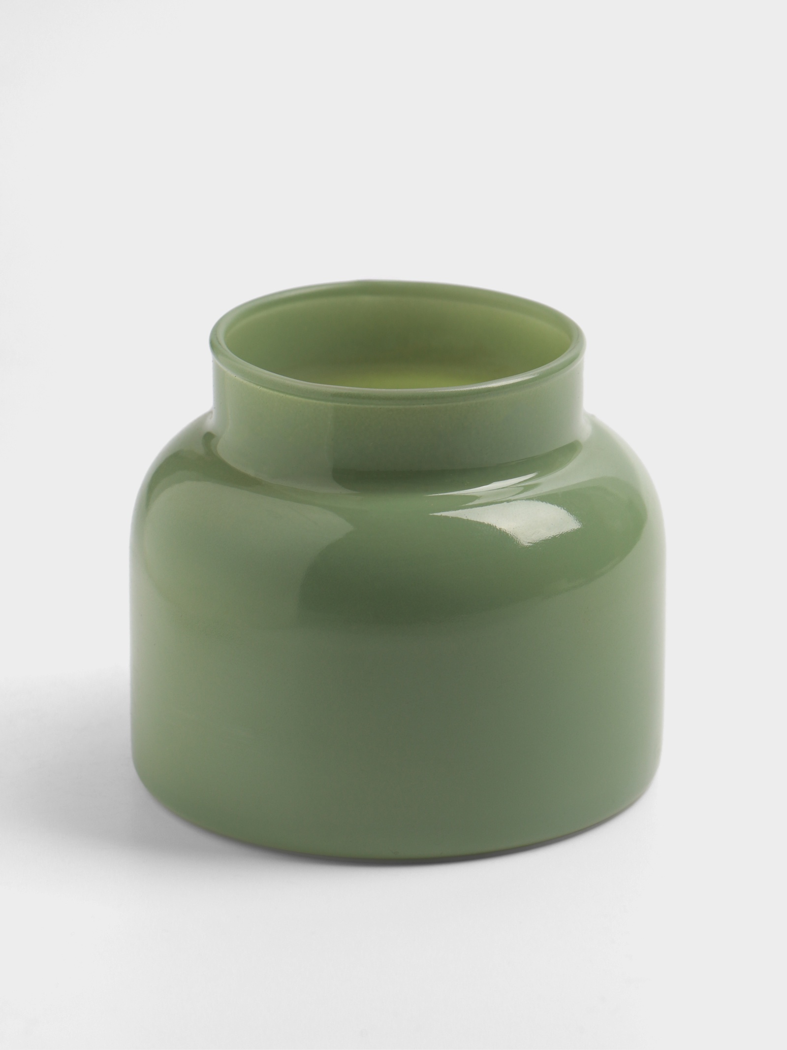 Свеча с травами в банке Earthy collection Sage&Rosemary, 200 г, шалфей розмарин Свеча с травами в банке Earthy collection Sage&Rosemary, 200 г, шалфей розмарин