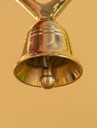 Колокольчик «Сердце», 4.5×4×7.5 см - фото 51697655