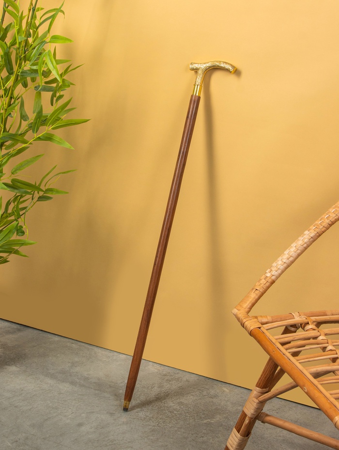 Трость сувенирная «Дуб», 95.5×13 см - Фото 1