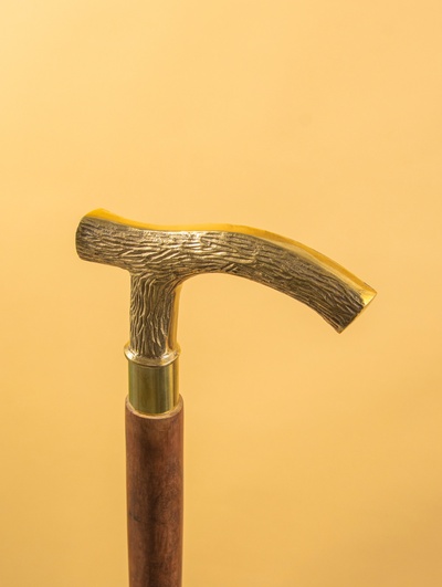 Трость сувенирная «Дуб», 95.5×13 см