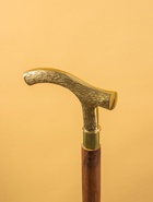 Трость сувенирная «Дуб», 95.5×13 см - Фото 4