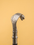 Трость сувенирная «Кобра», 99×7 см - Фото 4