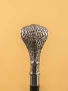 Трость сувенирная «Кобра», 99×7 см - Фото 5