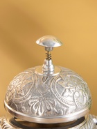Звонок настольный «Консьерж» 14х9 см 10712503 - фото 16851672