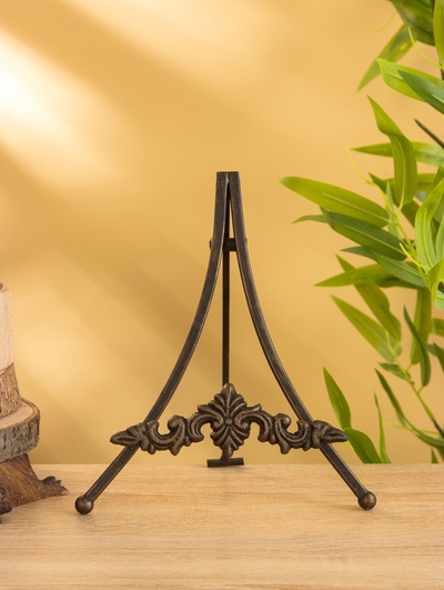 Мольберт мини «Литьё», 20×21 см