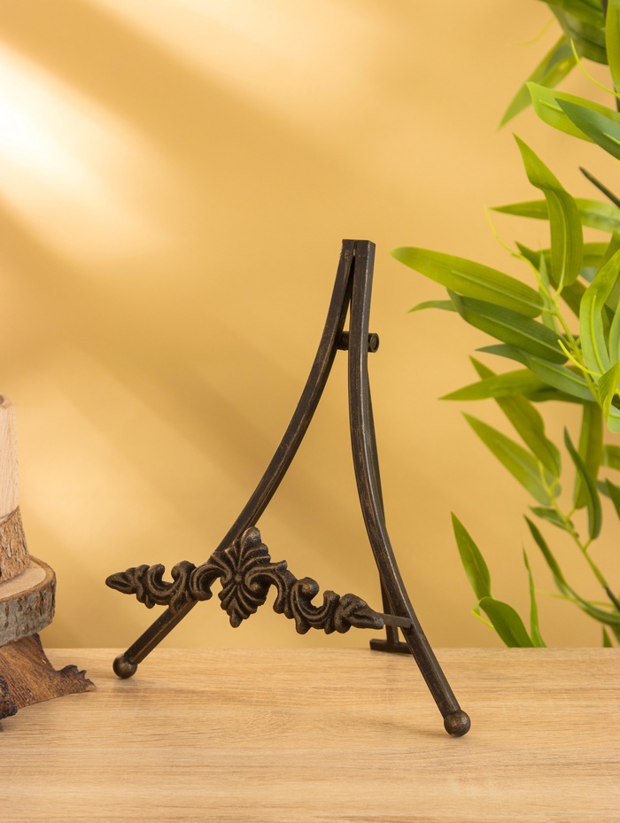 Мольберт мини «Литьё», 20×21 см - Фото 1