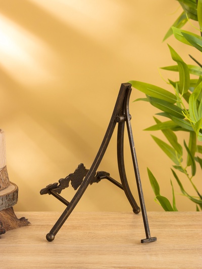 Мольберт мини «Литьё», 20×21 см