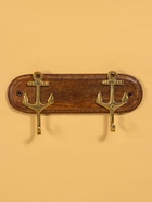 Крючки «Морской», 10×23 см 10712509 - фото 319888209
