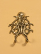 Крючки «Осьминог», 9.5×12 см 10712512 - фото 319909123