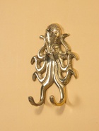 Крючки «Осьминог», 9.5×12 см 10712512 - фото 319909124