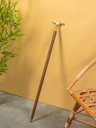 Трость сувенирная «Рука», 11×95 см - Фото 1