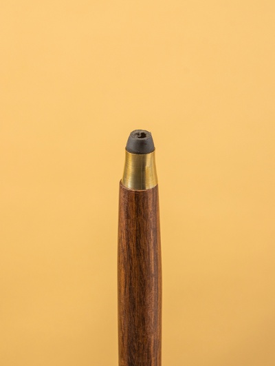 Трость сувенирная «Рука», 11×95 см