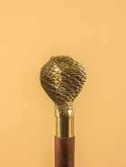 Трость сувенирная «Королевская кобра», 6×96.5 см - Фото 4