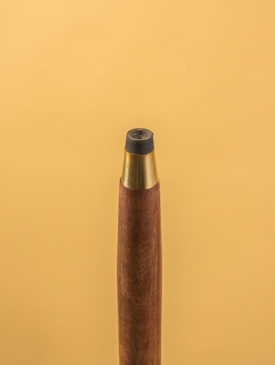 Трость сувенирная «Королевская кобра», 6×96.5 см