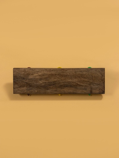 Крючки «Якорь», 11×35 см