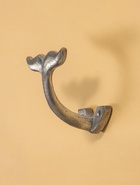 Крючок «Китовый хвост», 12×9 см 10712523 - фото 319888230