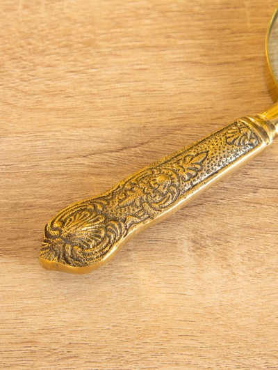 Лупа «Людовик», 7×17 см