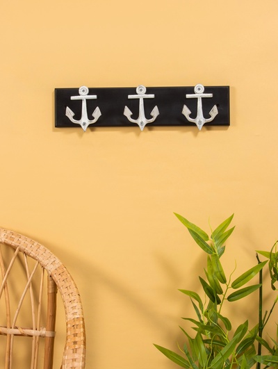 Крючки «Якоря», 11×43 см