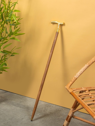 Трость сувенирная, 13×96 см