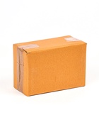 Подсвечник «Сохатый», 15.5×9×22.5 см, алюминий, серебряный - фото 60864541