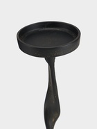 Подсвечник "Пьедестал" 24х25х36 см, алюминий - фото 809640626