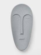 Блюдо «Лицо камень», 47×23×7 см, алюминий - Фото 2