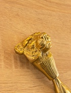 Открывашка «Лев», 5×5×14 см, алюминий - Фото 4