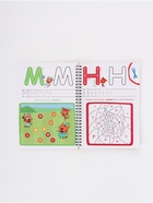 Книга многоразовая «Изучаем буквы», 40 стр., 2 маркера, Три кота - Фото 8