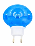 Комплект от комаров SAFEX KIDS (фумигатор+пластины), 1 шт. 10872795 - фото 16740541