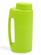 Сеялка - разбрасыватель для семян, ручная, 2 л, пластик - Фото 1