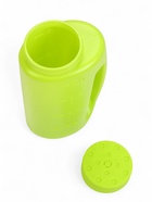 Сеялка - разбрасыватель для семян, ручная, 2 л, пластик - Фото 5