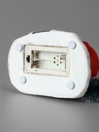 Светодиодная фигура «Волшебный сапожок», 13×11 см, 4 LED, от батареек АААx2, свечение тёплое белое - Фото 7