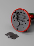 Светодиодная фигура «Щелкунчик», 22×11 см, 2 LED, от батареек АААx3, свечение тёплое белое - Фото 11