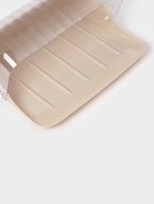 УЦЕНКА Хлебница «Изобилие», 32×25.5×15 см, светло-бежевая - Фото 4