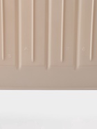 УЦЕНКА Хлебница «Изобилие», 32×25.5×15 см, светло-бежевая - Фото 8