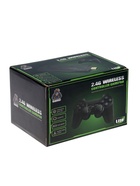 Игровая приставка Game-5, 8/16/32 бита, 4K, 64 ГБ, HDMI, microSD, 2 джойстика, чёрная - Фото 17