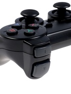 Игровая приставка Game-5, 8/16/32 бита, 4K, 64 ГБ, HDMI, microSD, 2 джойстика, черная 10876413 - фото 16684488
