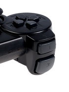 Игровая приставка Game-5, 8/16/32 бита, 4K, 64 ГБ, HDMI, microSD, 2 джойстика, черная 10876413 - фото 16684489