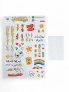 Снегокат, черный, голубой, ТСП/1 Nika Kids - Фото 15