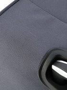 УЦЕНКА Чемодан на колёсах Bagvoyage большой 113 л (L), на молнии, 4 колеса, тёмно-серый - Фото 6