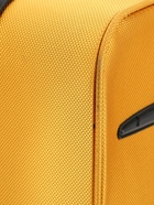 УЦЕНКА Чемодан на колёсах Bagvoyage средний 71 л (М), на молнии, 4 колеса, жёлтый - Фото 6