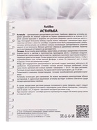Астильба Арендса «Фанал», 1 шт., Осень 2026, «ПОИСК» - Фото 4