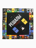Настольная экономическая игра «РЕШАЛЫ», 2-6 игроков - Фото 2