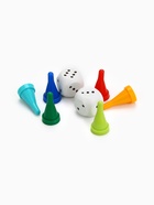 Настольная экономическая игра «РЕШАЛЫ», 2-6 игроков - Фото 5