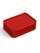 Коробка для выживания SOS, 9.3×6.5×3.2 см - Фото 4