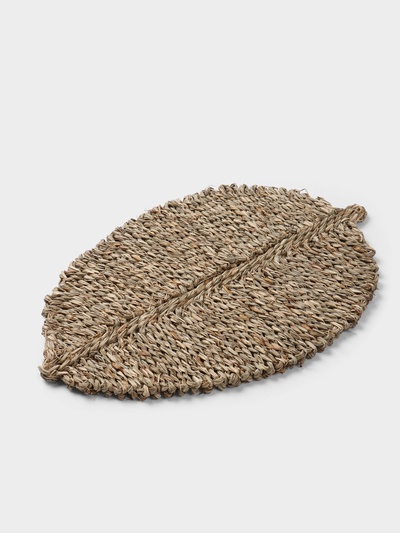 Коврик сервировочный, 50×35 см, сиграсс